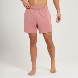 MP Men's Composure Shorts - Washed Pink - Size S