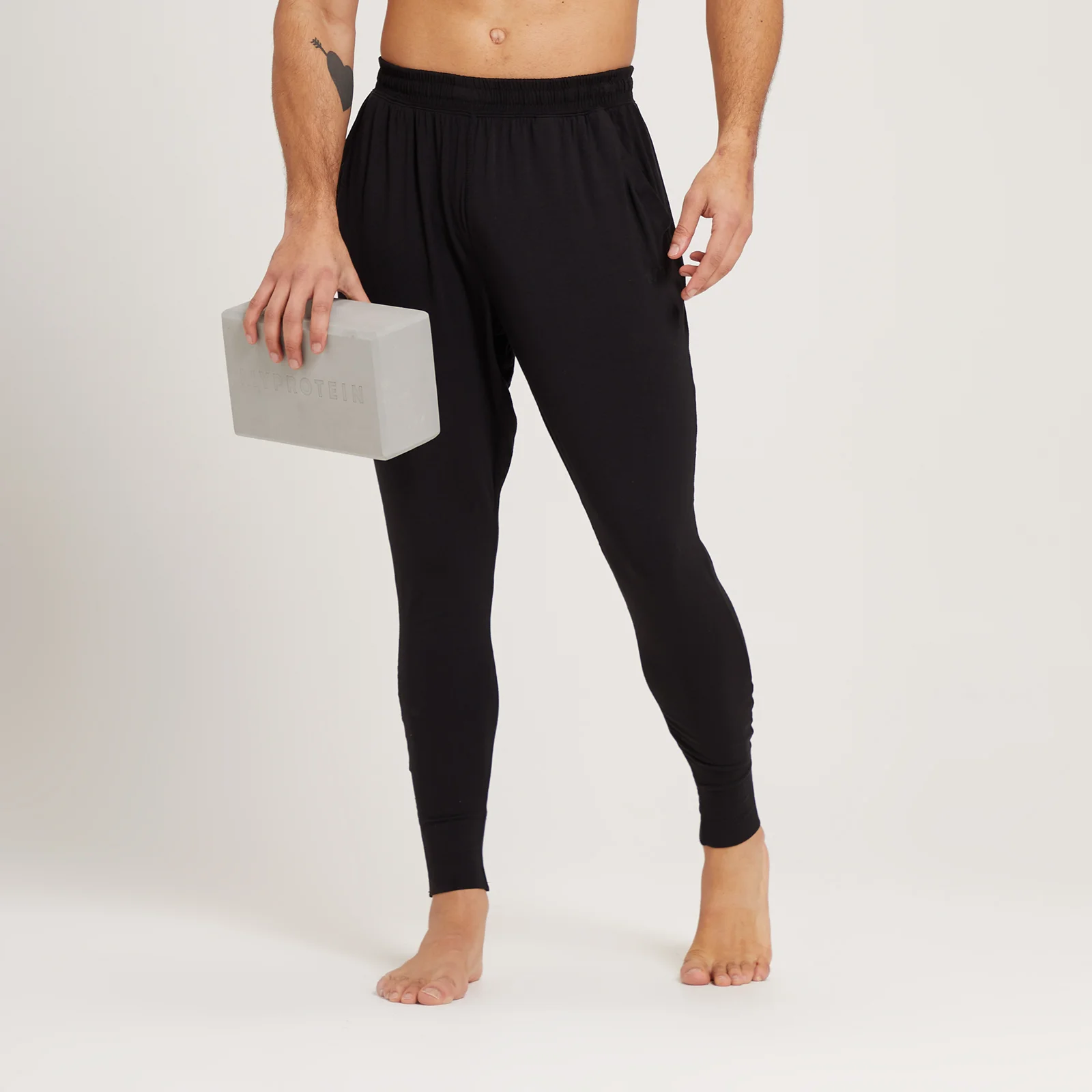 MP Men's Composure Joggers - Black - XXS Изображение 1