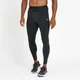 Мъжки спортен клин MP Engage Baselayer — черен