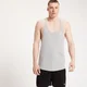 Мъжки потник MP Form Stringer - сив мрамор