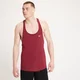 Мъжки потник MP Form Stringer - алено червен