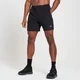 Мъжки спортни шорти Run Graphic Training на MP - черни