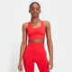 Limited Edition MP Women's Tempo Seamless Спортен сутиен - Danger