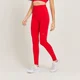 Limited Edition MP Women's Tempo Seamless дамски клин - Danger