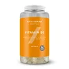 Веган Vitamin D меки капсули