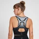 Дамски безшевен спортен сутиен Velocity Ultra на MP - черен