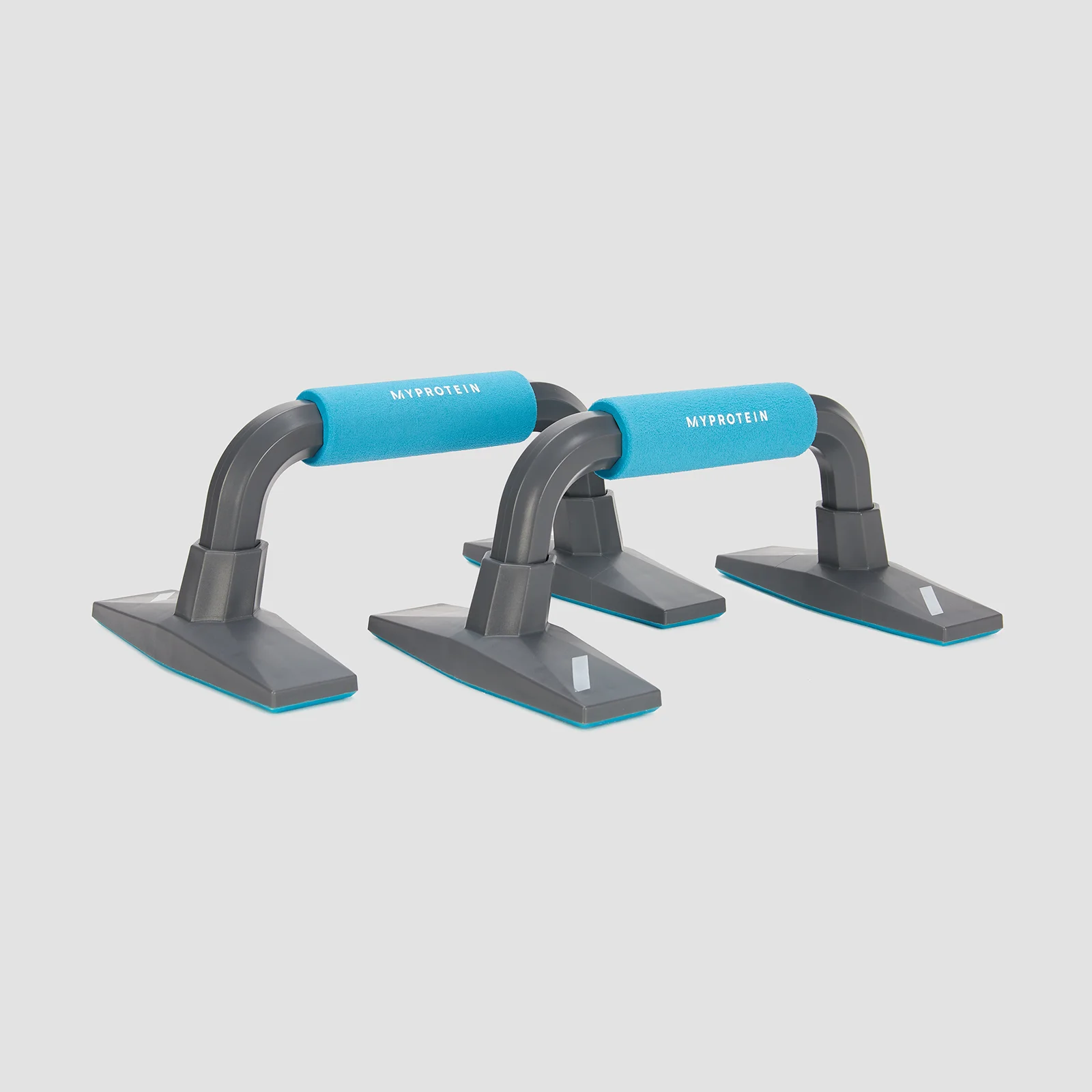 Myprotein Paralettes - Grey Изображение 1