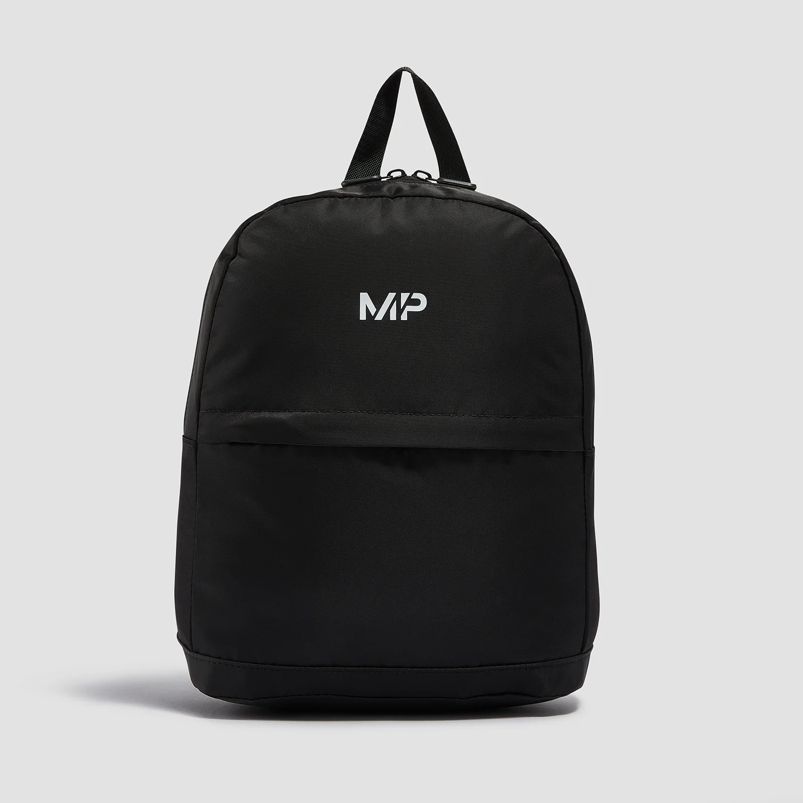 MP Мини раница — черен Изображение 1