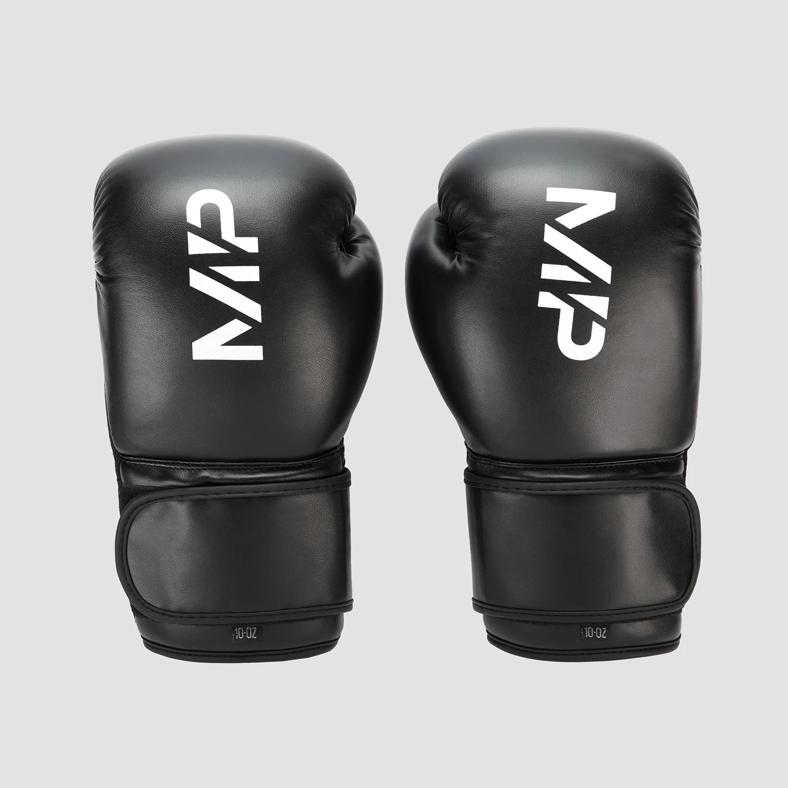 MP Boxing Gloves - Black - 8oz Изображение 1
