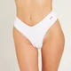 MP Women's No VPL Thong - White