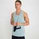 Мъжки спортен потник Tempo на MP — матово синьо