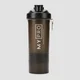 MYPRO Smart шейкър голям (800 мл) — черен