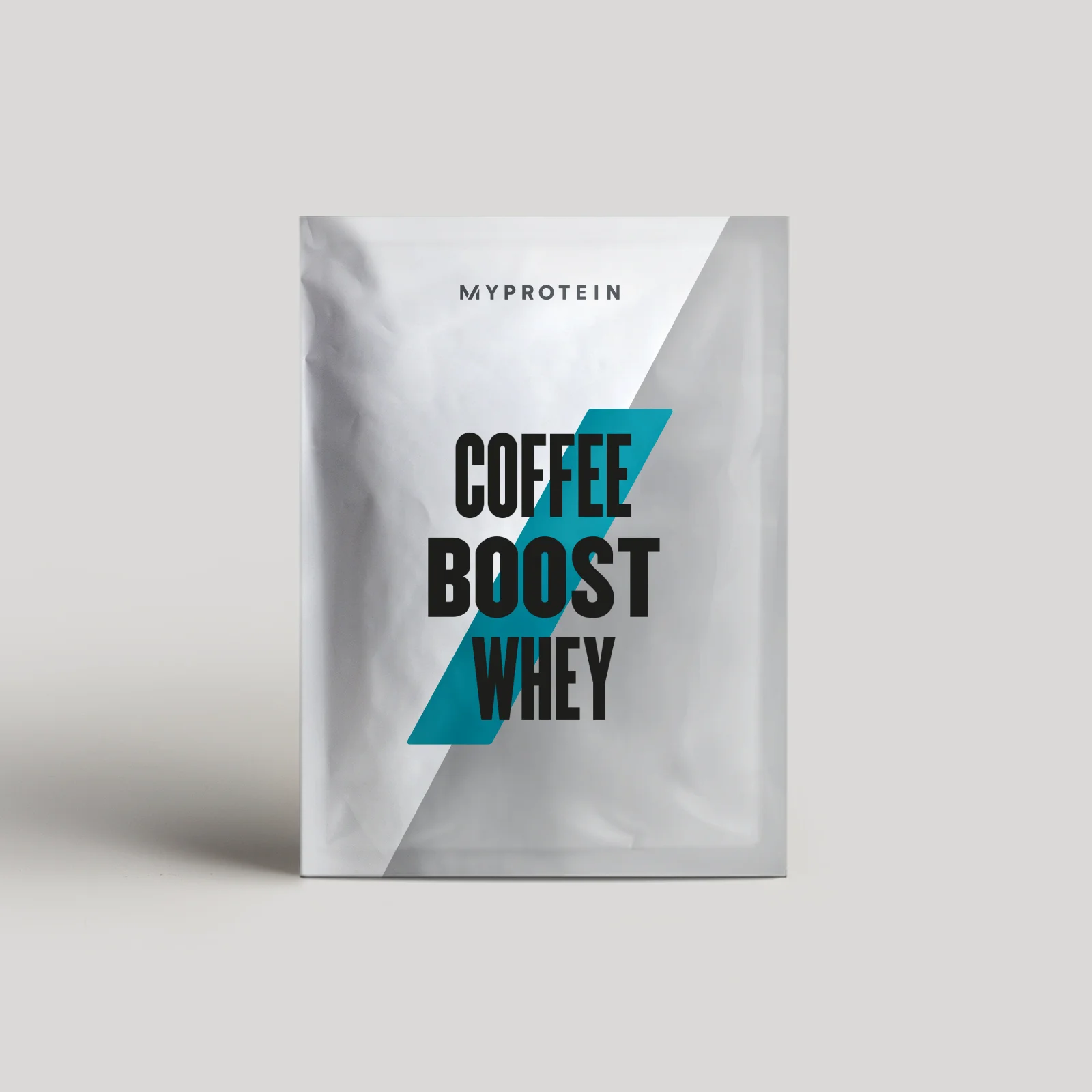 Coffee Boost Whey - 25g - Ванилия Изображение 1