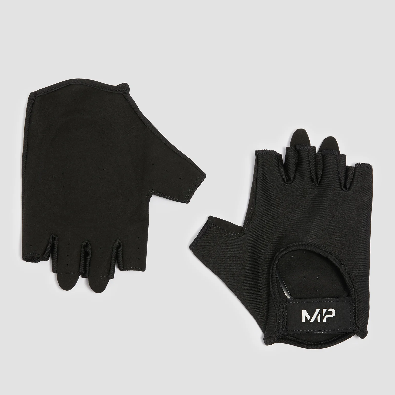 MP Lifting Gloves - Black - S Изображение 1