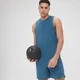 MP Tempo Ultra Мъжки спортен потник — тъмно сив