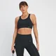 MP Tempo Ultra Дамски спортен сутиен — черен