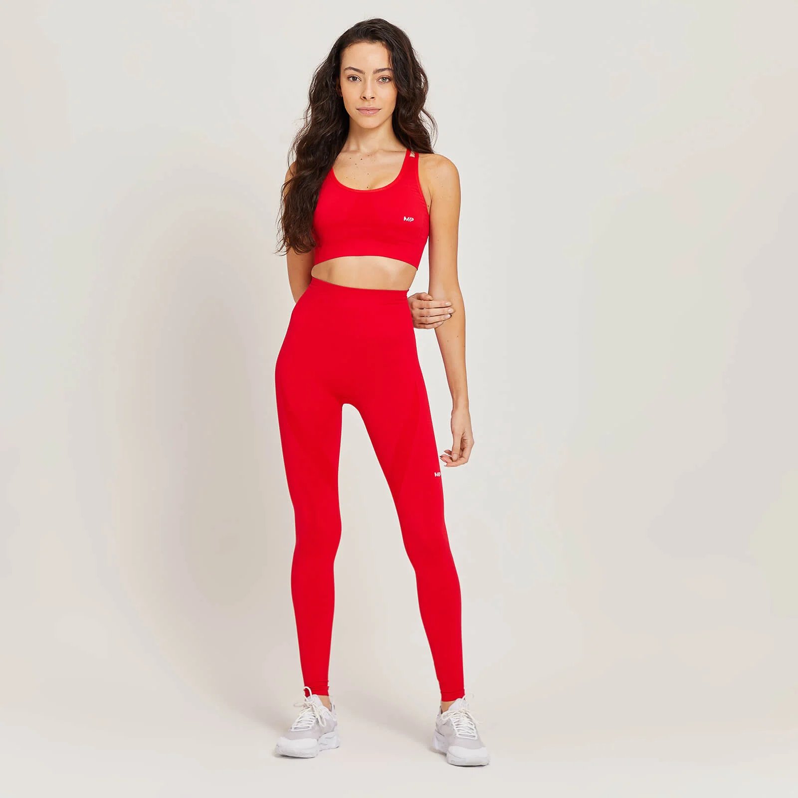 Limited Edition MP Women’s Tempo сет клин и сутиен - Danger - XXS - XXS Изображение 1