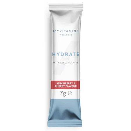 Hydrate (мостра)