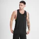 MP Velocity Stringer Мъжки потник — черен