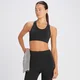 MP Velocity Ultra Дамски спортен сутиен — черен