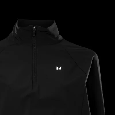 MP Velocity Дамска ветровка - черно - XL Изображение 7