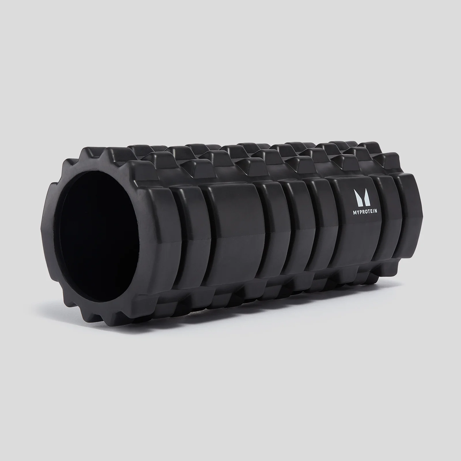 Myprotein Muscle Roller масажен ролер — черен Изображение 1