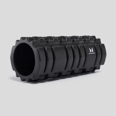 Myprotein Muscle Roller масажен ролер — черен