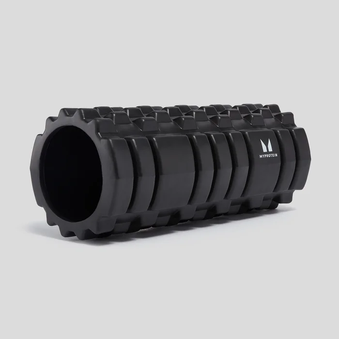 Myprotein Muscle Roller масажен ролер — черен