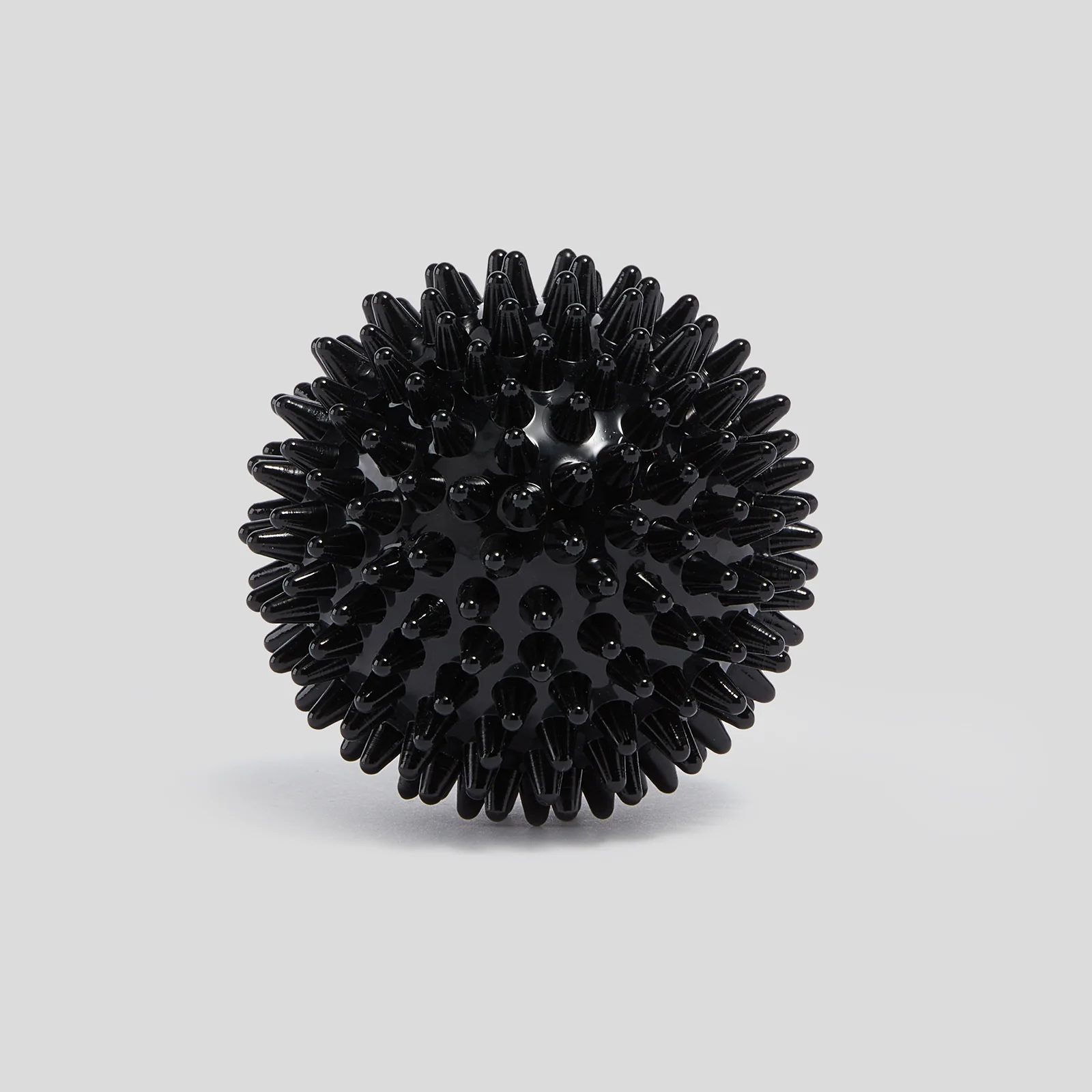 Myprotein топка за възстановяване — черна Изображение 1