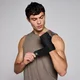 Myprotein Обвивки за ръце – черни