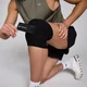Myprotein Наколенки – черен
