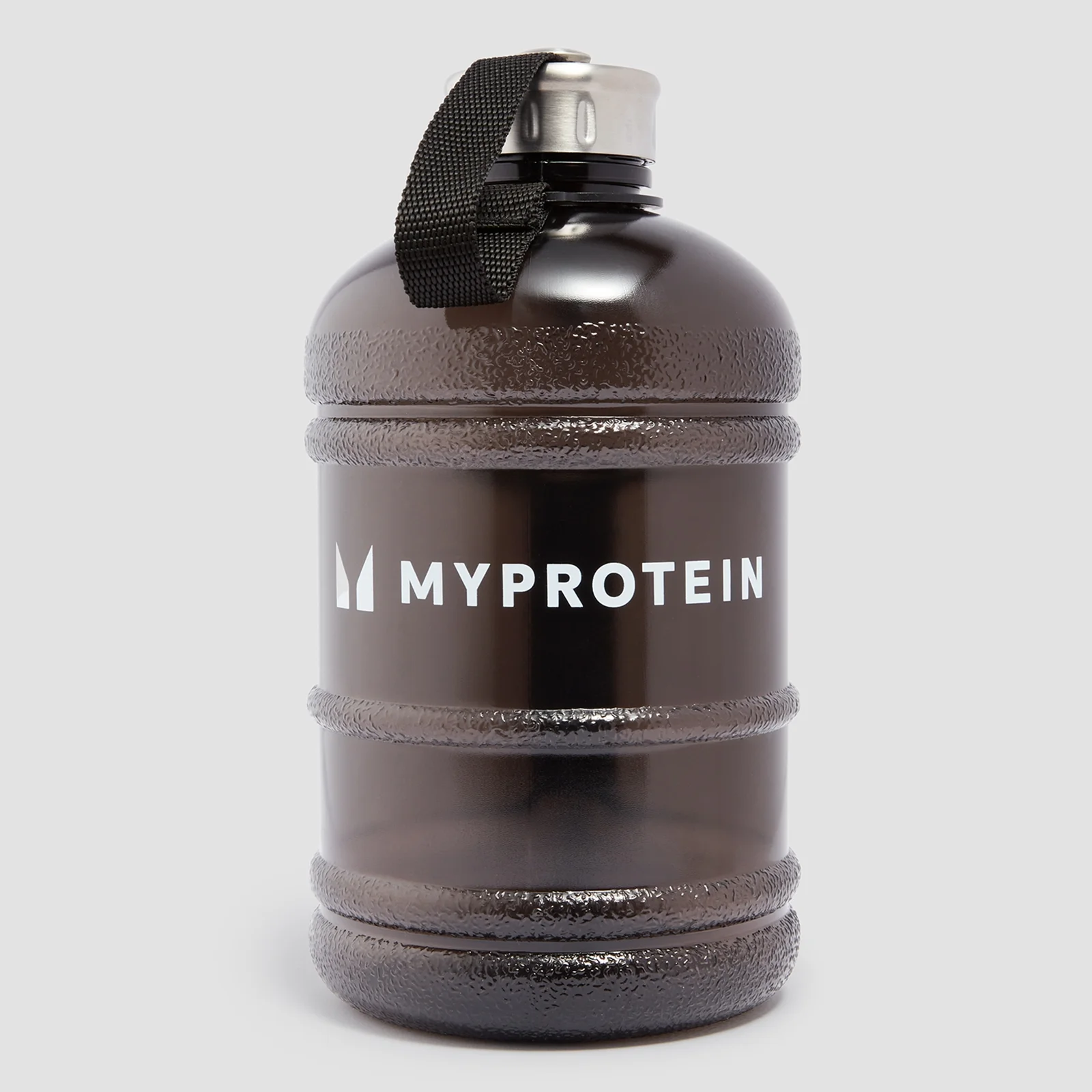 Myprotein 1/2 Gallon Hydrator - Black Изображение 1