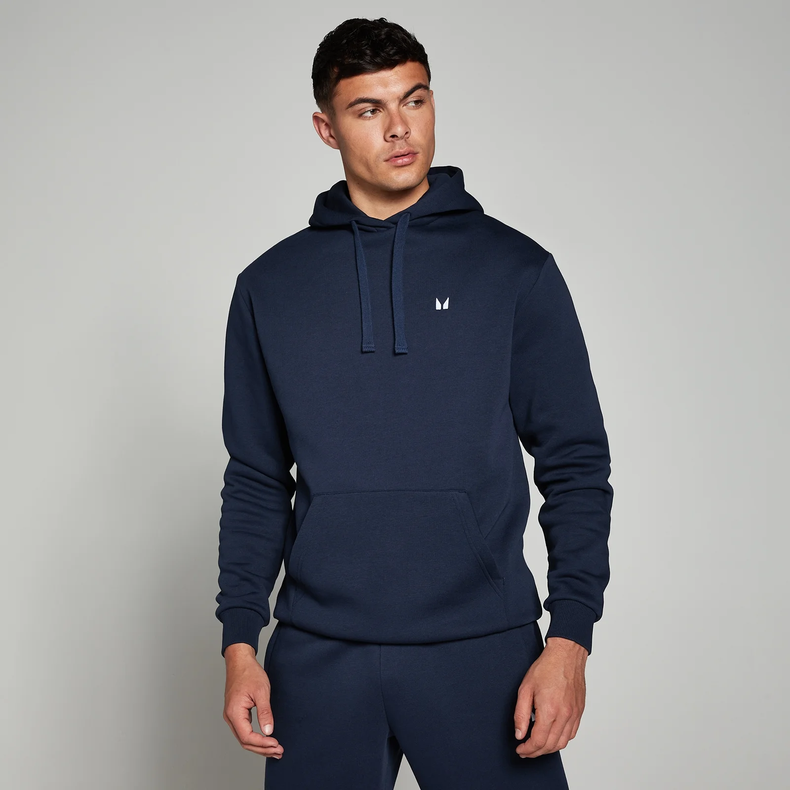 MP Мъжки суитчър Rest Day — син - XXXL Изображение 1