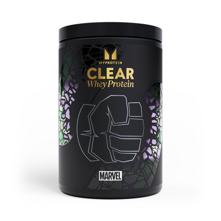 Суроватъчен протеин Clear - MARVEL