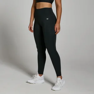 MP Power Дамски клин - черен - Size XS