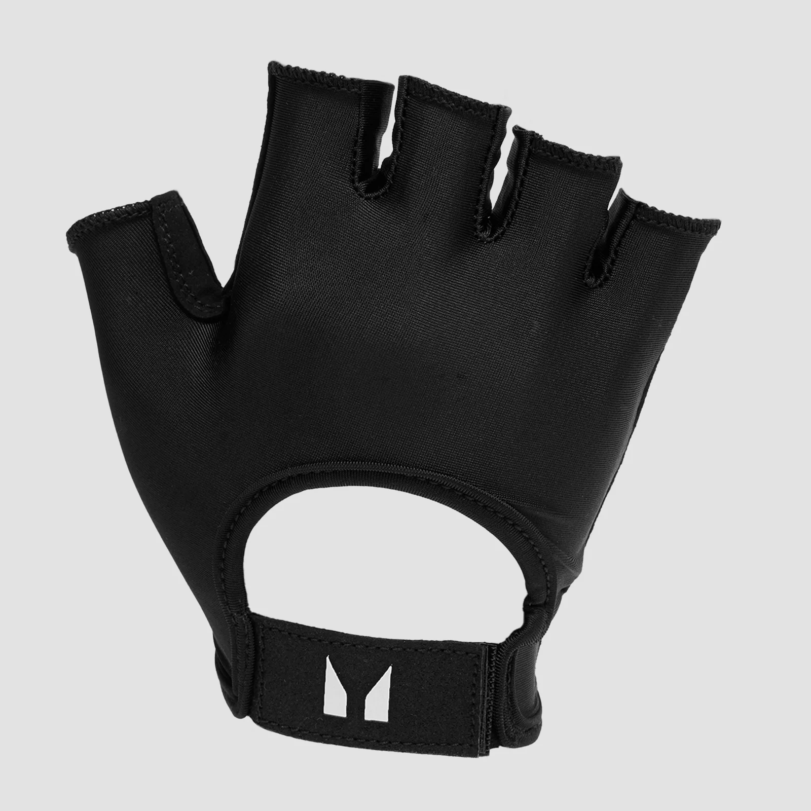 MP Lifting Gloves - Black - S Изображение 1