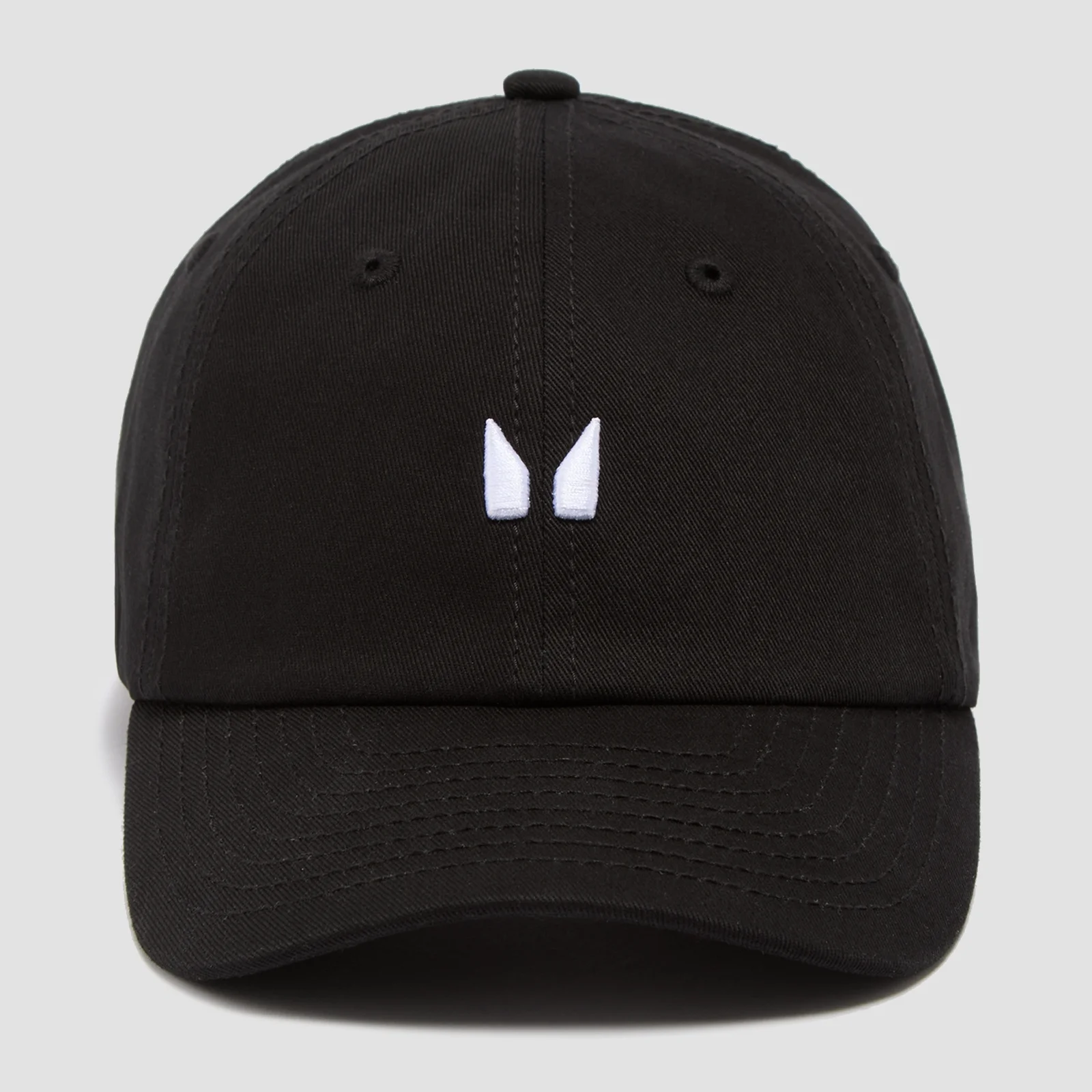 MP Relaxed Fit Baseball Cap - Black Изображение 1