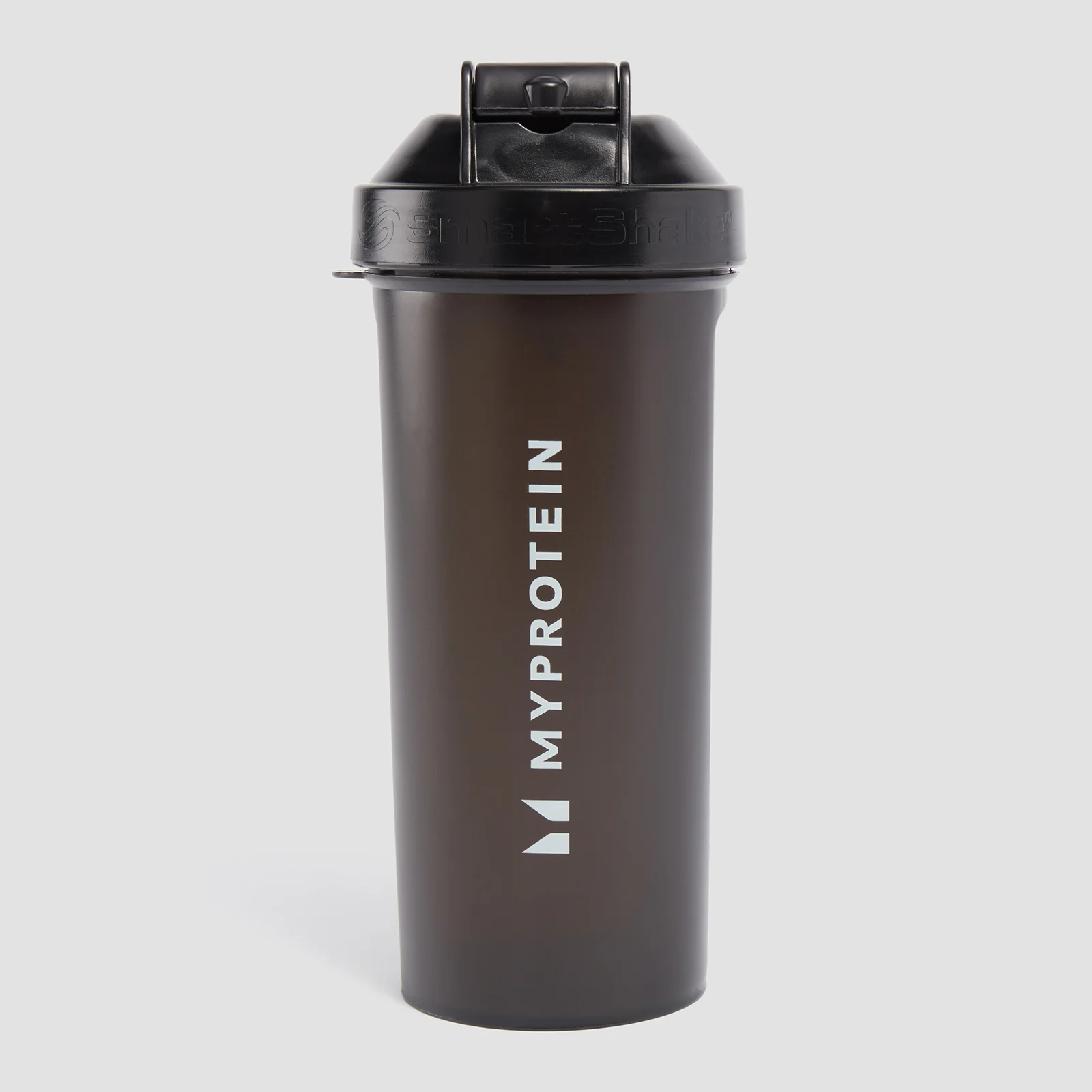 Шейкър Myprotein Smartshake Lite (1 литър) - черен Изображение 1
