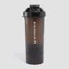 Myprotein Smart шейкър голям (800 мл) — черен