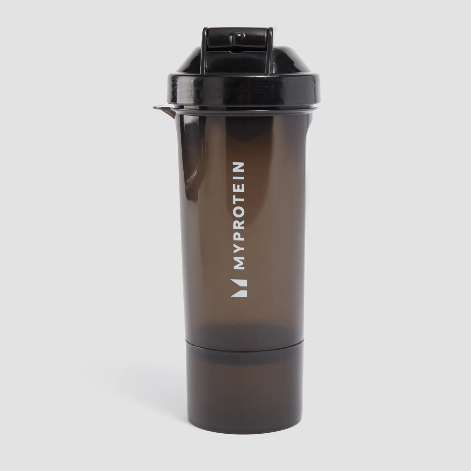 Myprotein Slim шейкър — черен Изображение 1