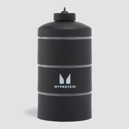Myprotein Shakesphere решение за съхранение