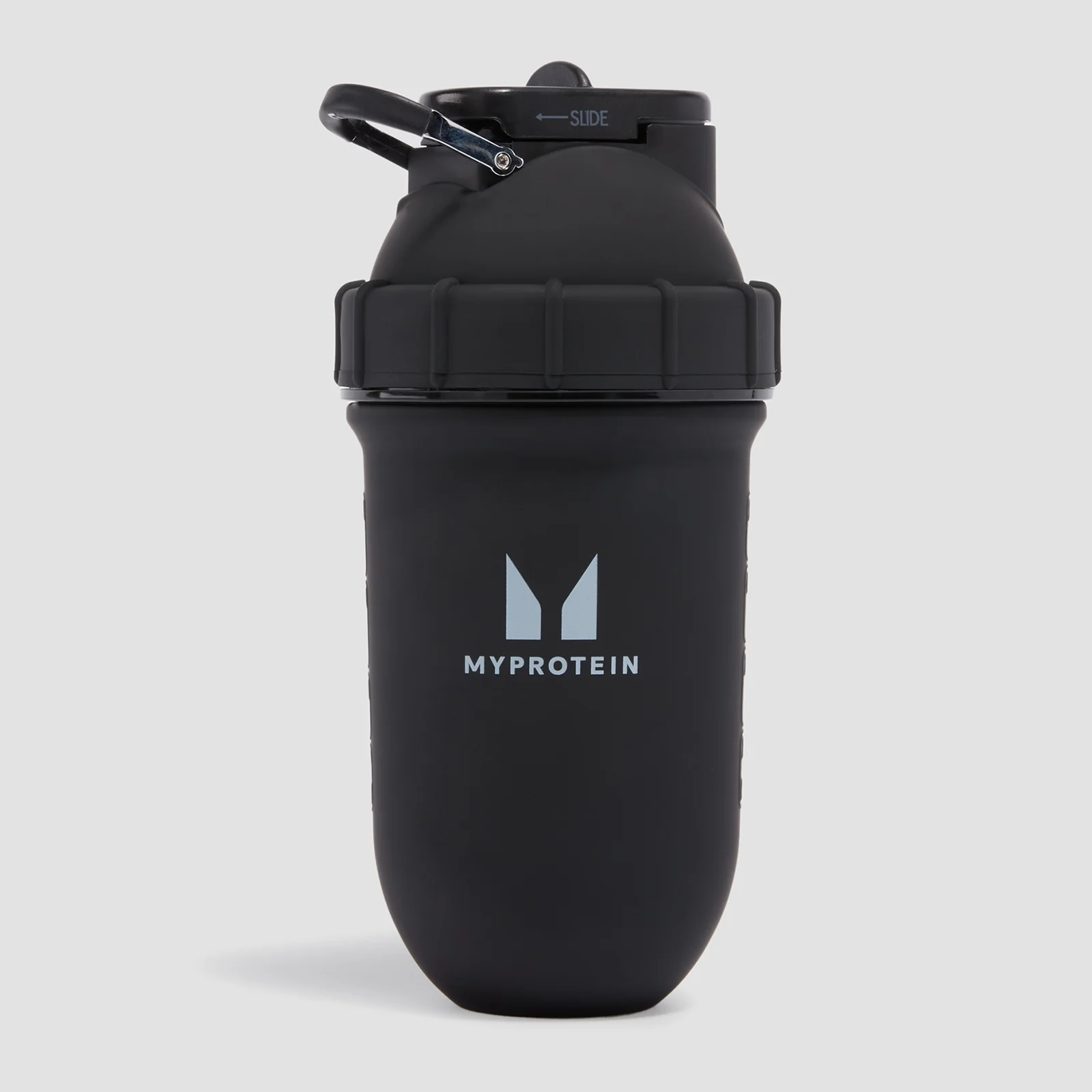 Myprotein Shakesphere Метален шейкър Изображение 1