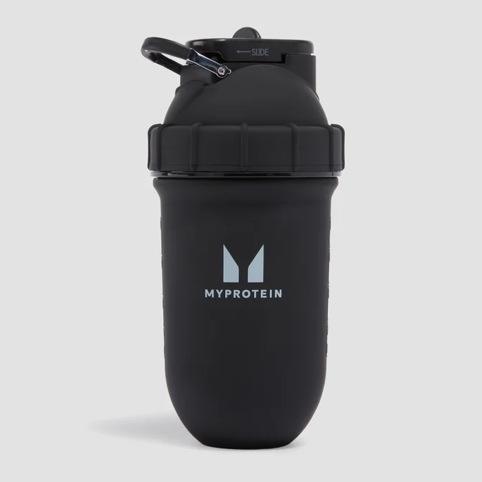 Myprotein Shakesphere Метален шейкър