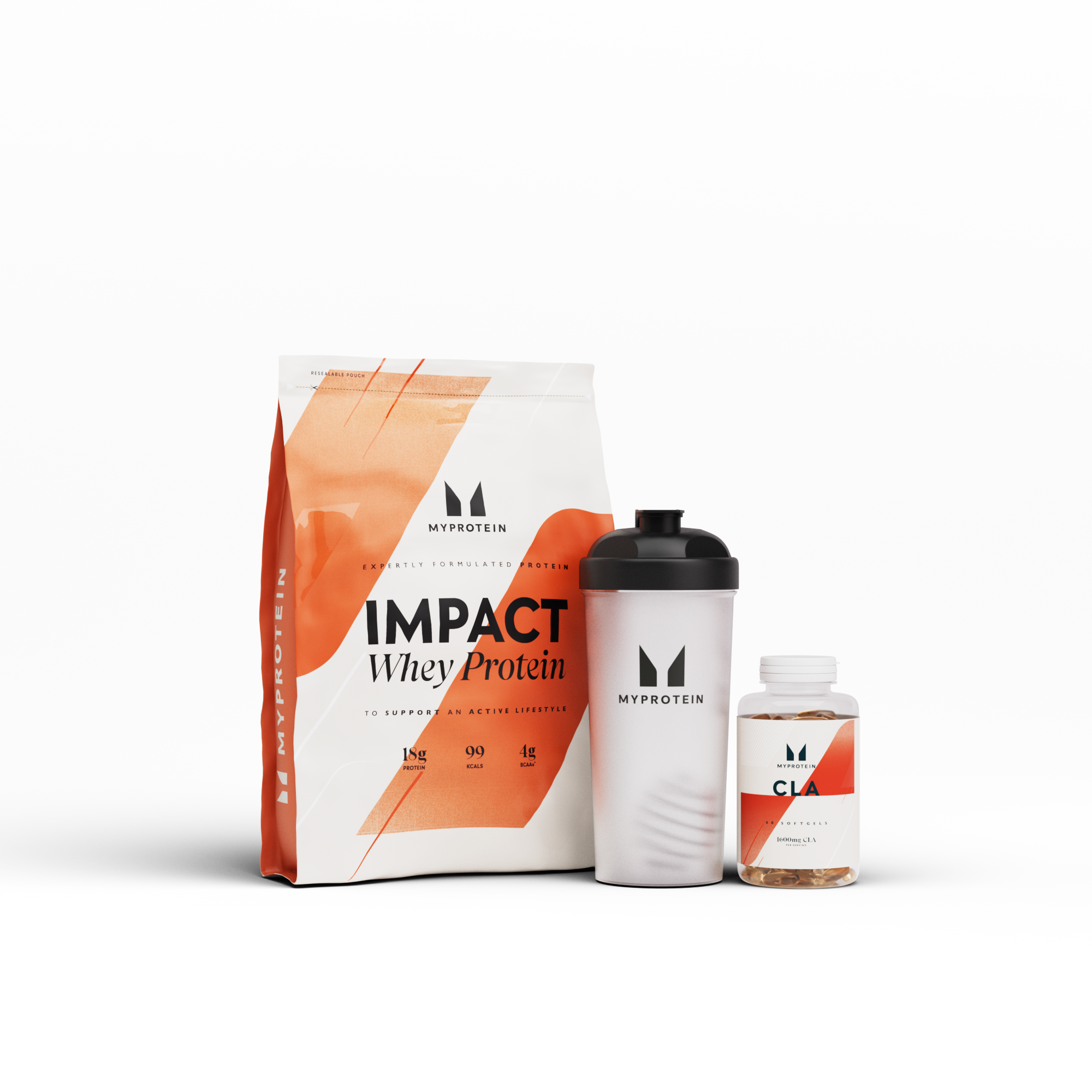 Пакет The Diet - 40servings - Cookies & Cream Изображение 1