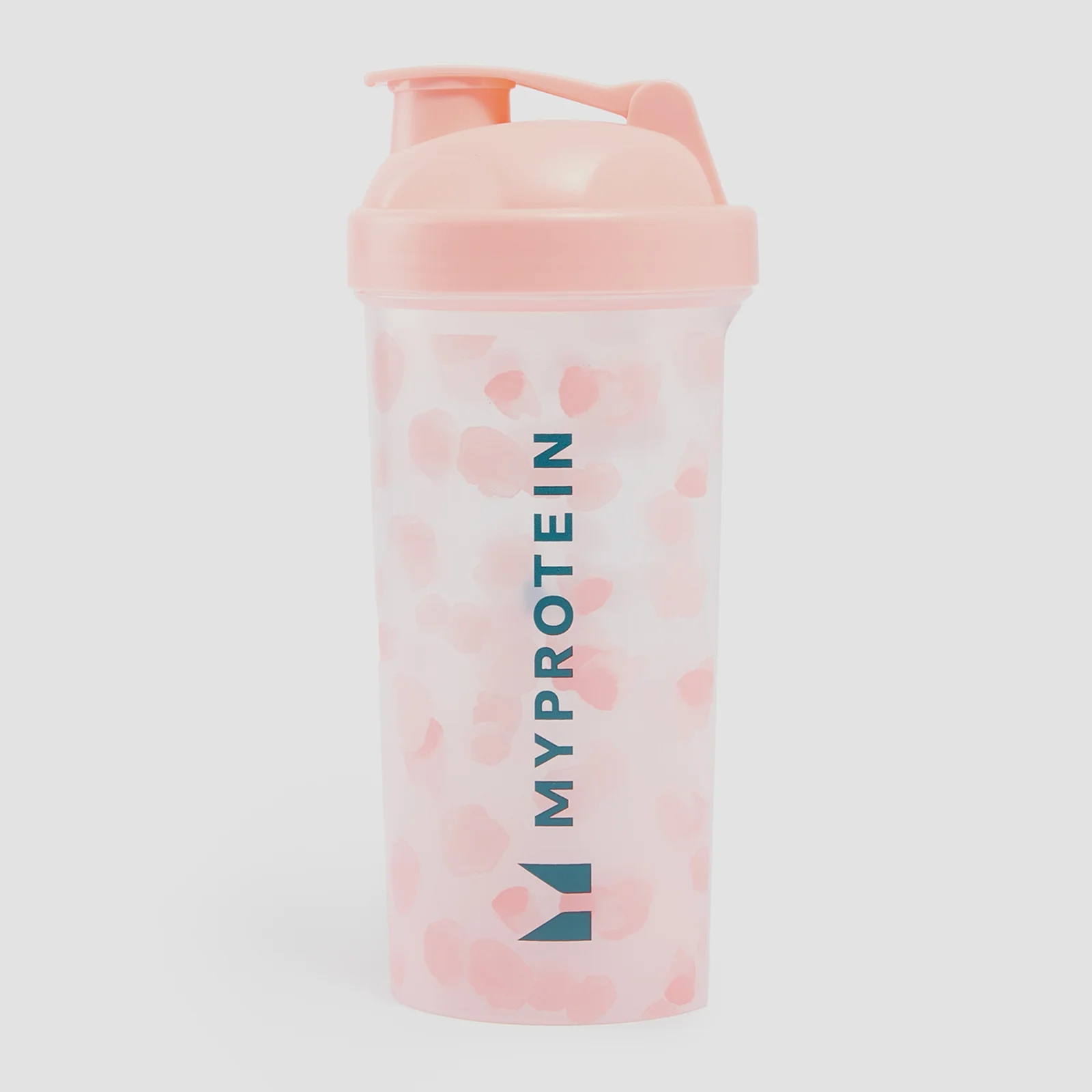 Myprotein Cherry Blossom Shaker - Pink Изображение 1