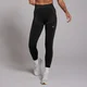 MP Дамски клин Tempo Seamless Hybrid - черен