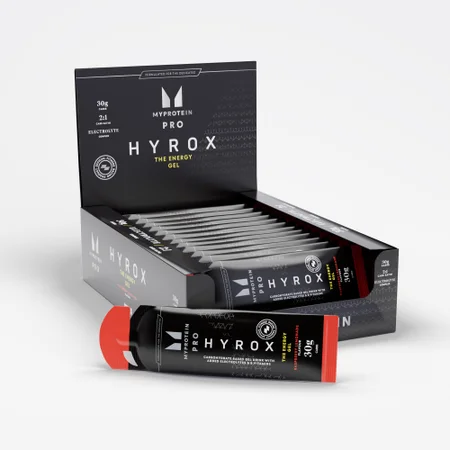Myprotein THE Energy Elite (ALT)
