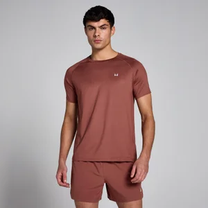 MP Мъжка спортна тениска с къс ръкав - Size XXL