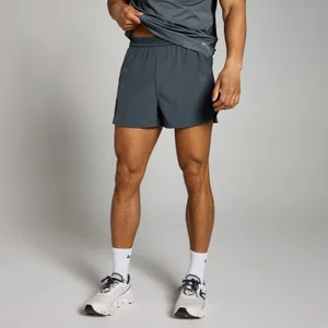 MP Velocity Мъжки шорти 12,5 см - среднощно черно - Size XS