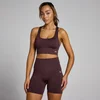 MP Дамски безшевен спортен сутиен Shape